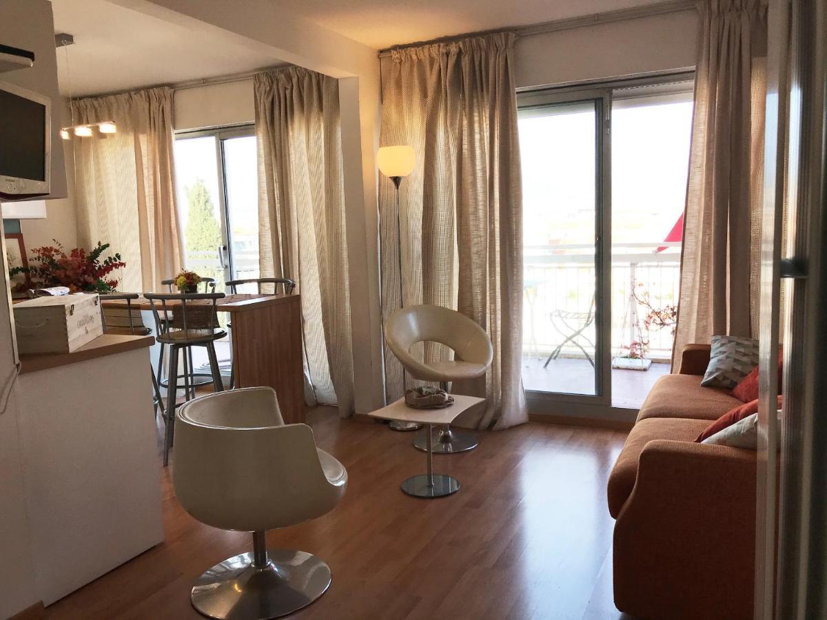 Appartement Loft 360° *