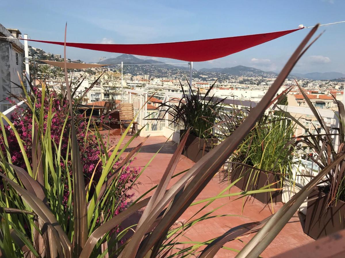 Appartement Loft 360°