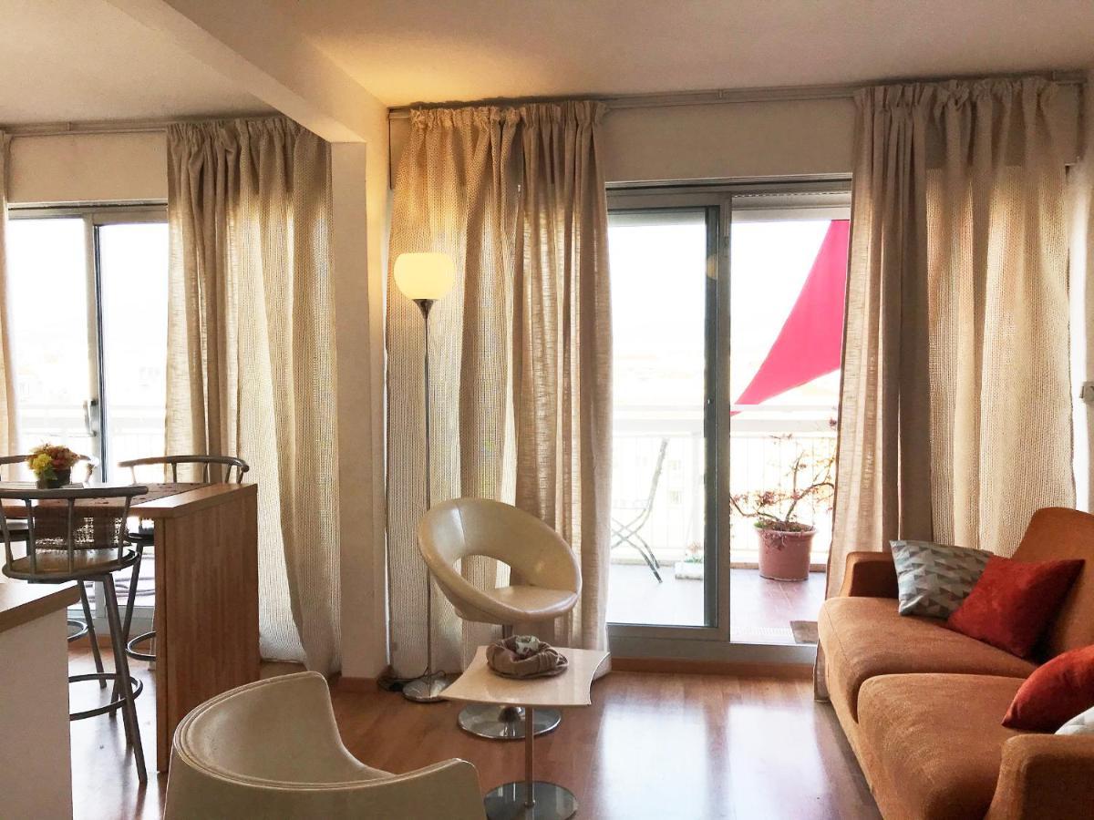 Loft 360° Appartement Nice