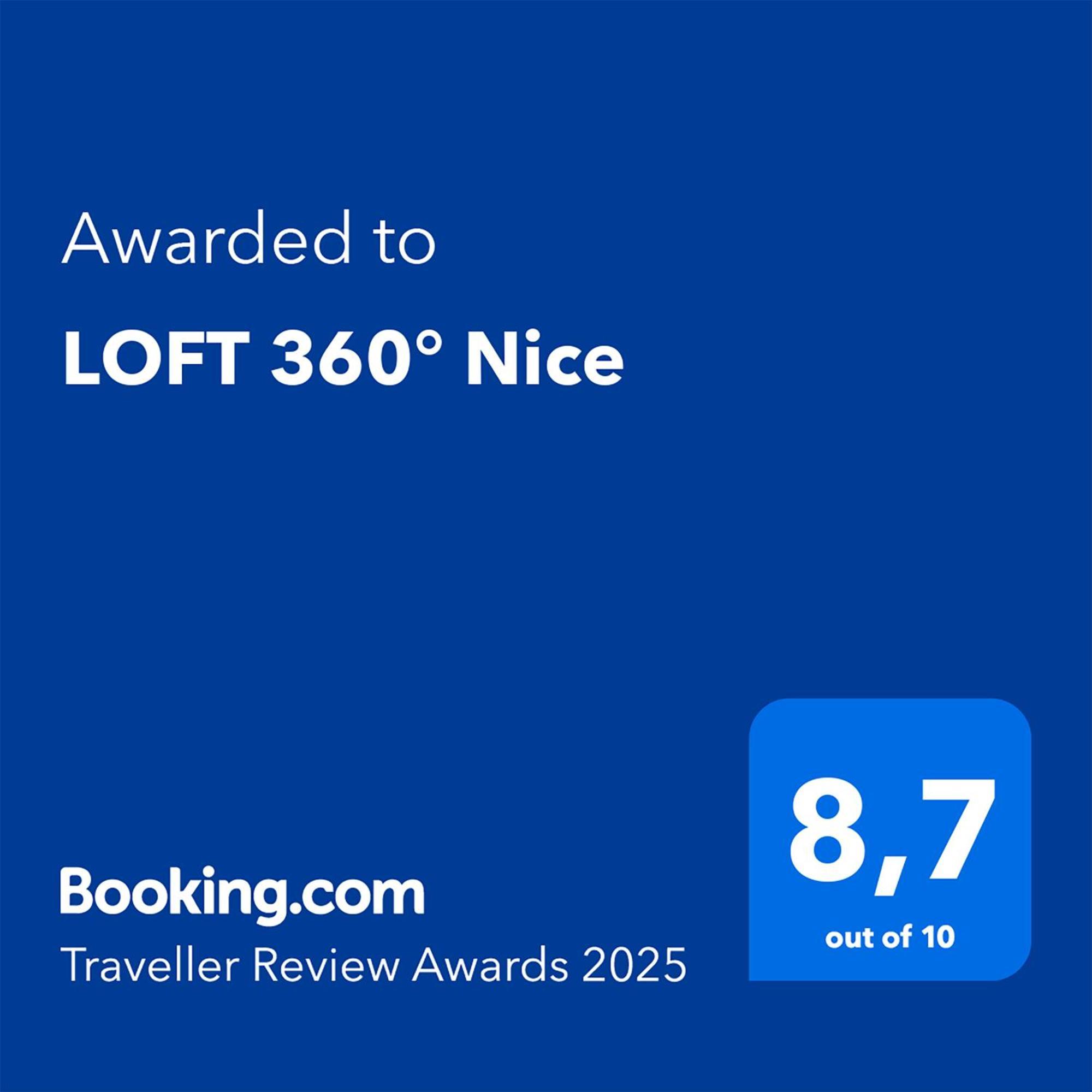 Loft 360°